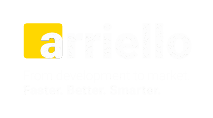 Logo of Arriello Company