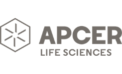 Logo of Apcer Company